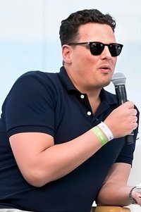 Profile of Jonathan Hutchison