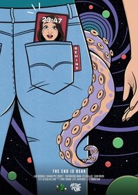 Poster for Behind