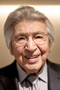 Profile of Manuel Alejandro