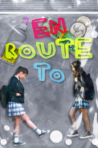 Poster for En Route To