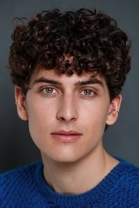 Profile of Etienne Moana