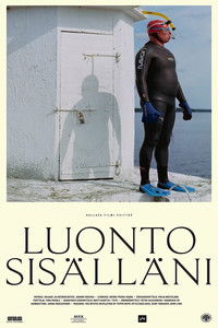 Poster for The Nature of My Heart