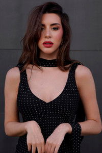 Profile of Marina García