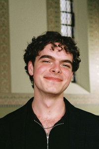 Profile of Mitchell Netes