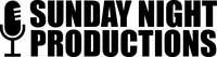 Logo - Sunday Night Productions