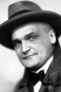 Profile of Arthur Robison