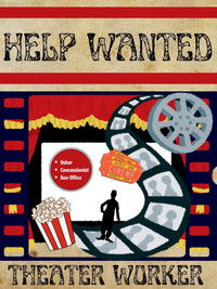 Poster for Training Day