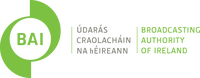 Logo - Broadcasting Authority of Ireland