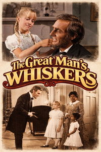 Poster for The Great Man's Whiskers