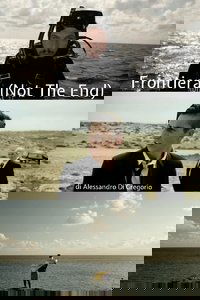 Poster for Frontiera