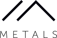 logo for METALS