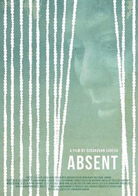 Poster for Absent
