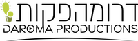 Logo - Daroma Productions