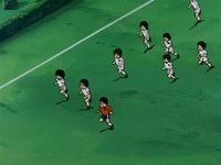 El nuevo capitán