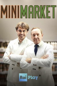 Poster for Minimarket