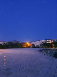 Late spring early summer