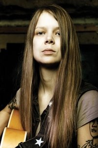 Profile of Sarah Shook