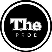 Logo - The Prod