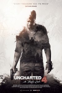 Making of Uncharted 4: A Thief's End