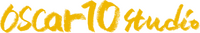 Logo - Oscar 10 Studio