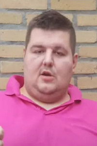 Profile of Tukkertje Lorenzo