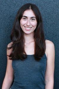 Profile of Anahera Burrow-Dewes