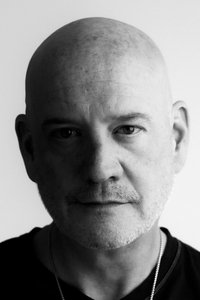 Profile of Trevor Morris