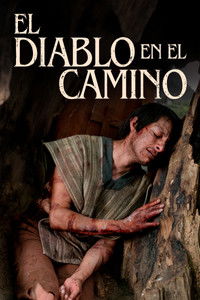 Poster for El diablo en el camino