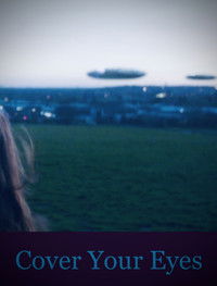 Poster for Cover Your Eyes
