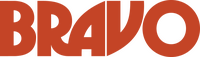 logo for Bravo musique