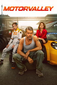 Poster for Motorvalley