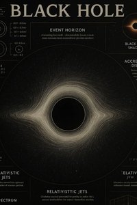 Brian Cox: Why black holes could hold the secret to time and space