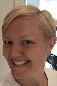 Profile of Katrine Wulff Egeskov