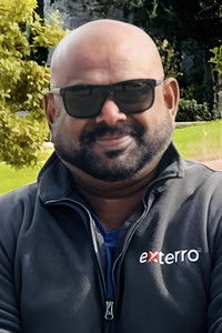 Profile of Bobby Balachandran