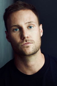 Profile of Jordan Patrick Smith