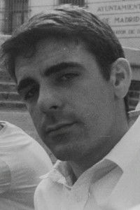 Profile of Enrique López Marijuan