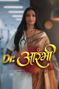 Poster for Dr. Aarambhi