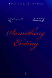 Something Ending