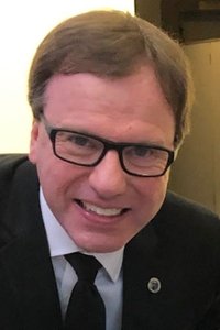 Profile of Tim Gray