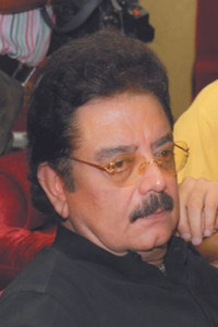 Profile of Raj N. Sippy