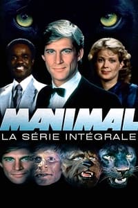 Manimal en streaming