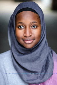 Profile of Amina Koroma