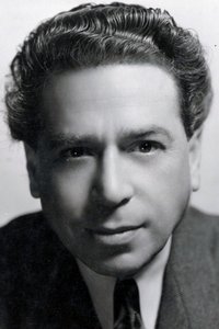 Profile of Edgar Allan Woolf