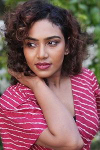 Profile of Risha Jacobs