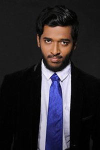 Profile of Rajaganapathy