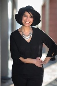 Profile of Rachida El Garani