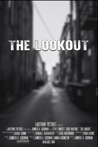 Poster for The Lookout