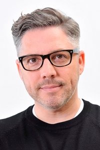 Profile of Thierry Giasson