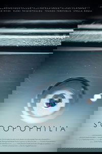 Scopophilia