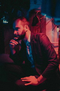 Profile of Brad A. Kinnan